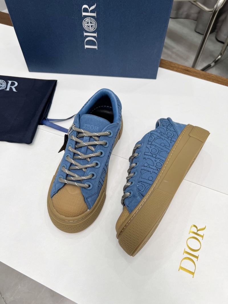 Christian Dior Casual Shoes